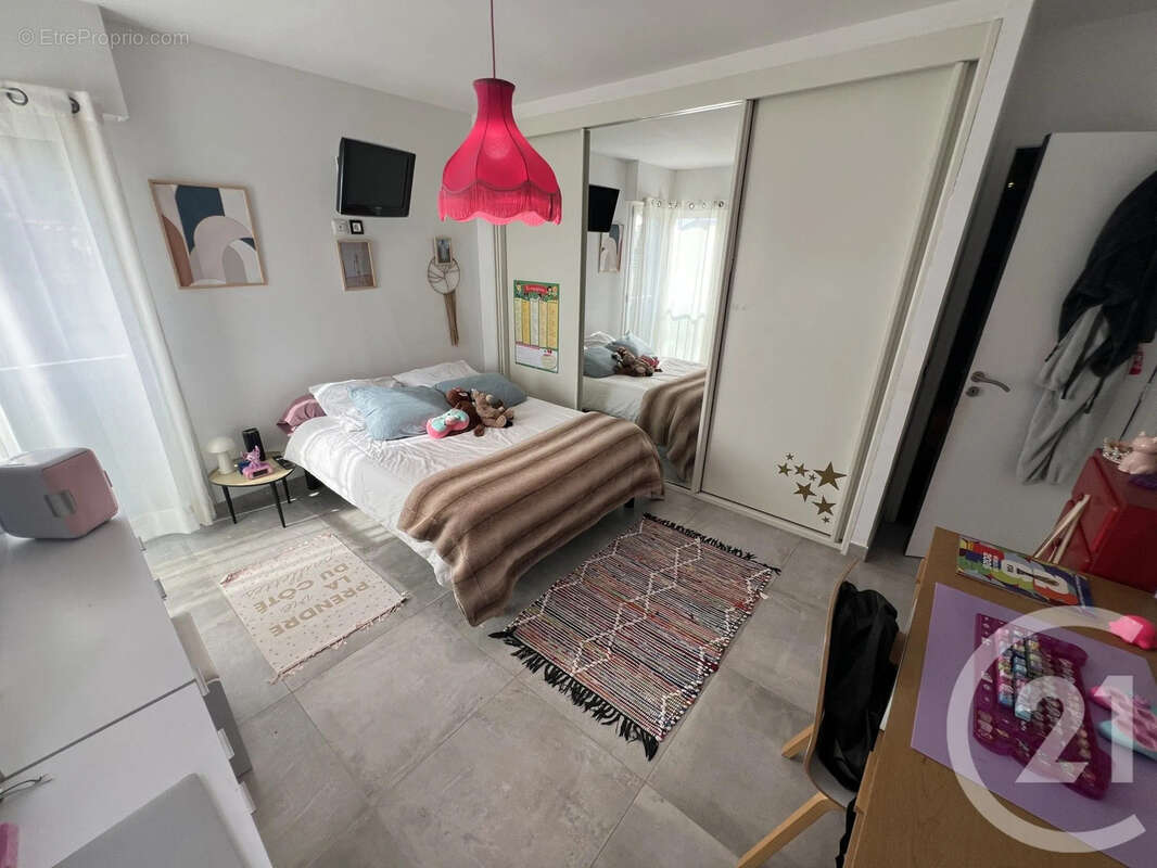 Appartement 125 m² à San-Martino-Di-Lota  - photo 17