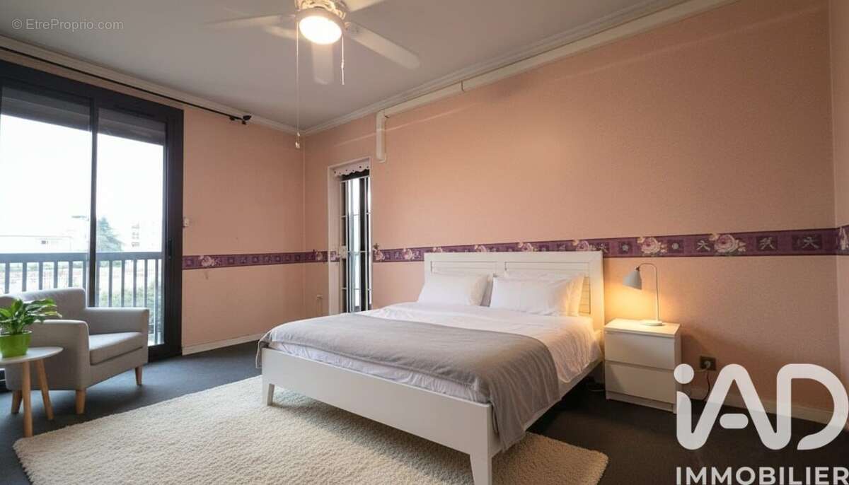 Photo 4 - Appartement à MARTIGUES