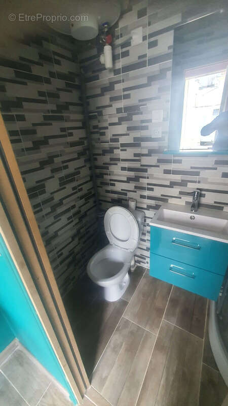 Appartement à MELUN