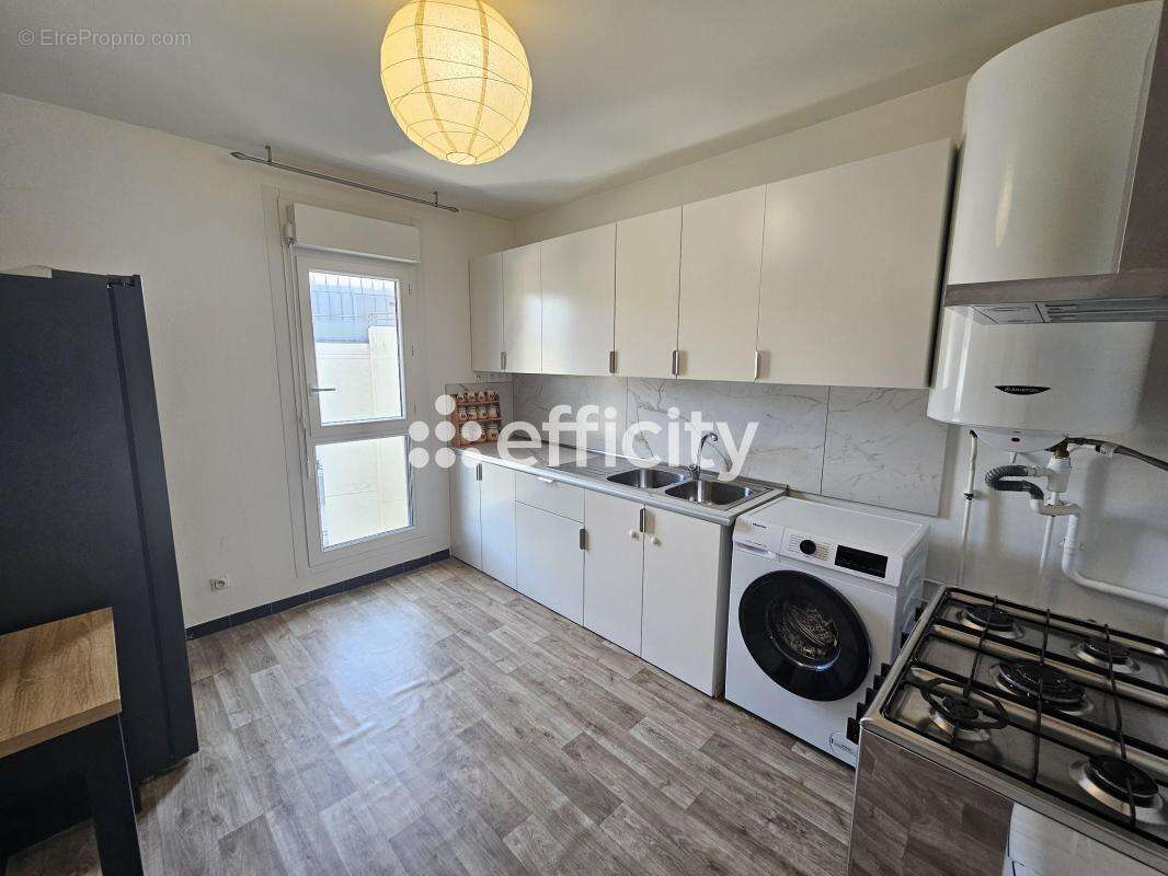 Appartement - photo 3