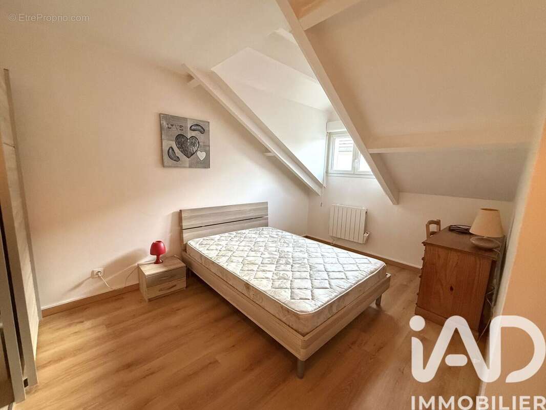 Photo 5 - Appartement à QUINCY-SOUS-SENART