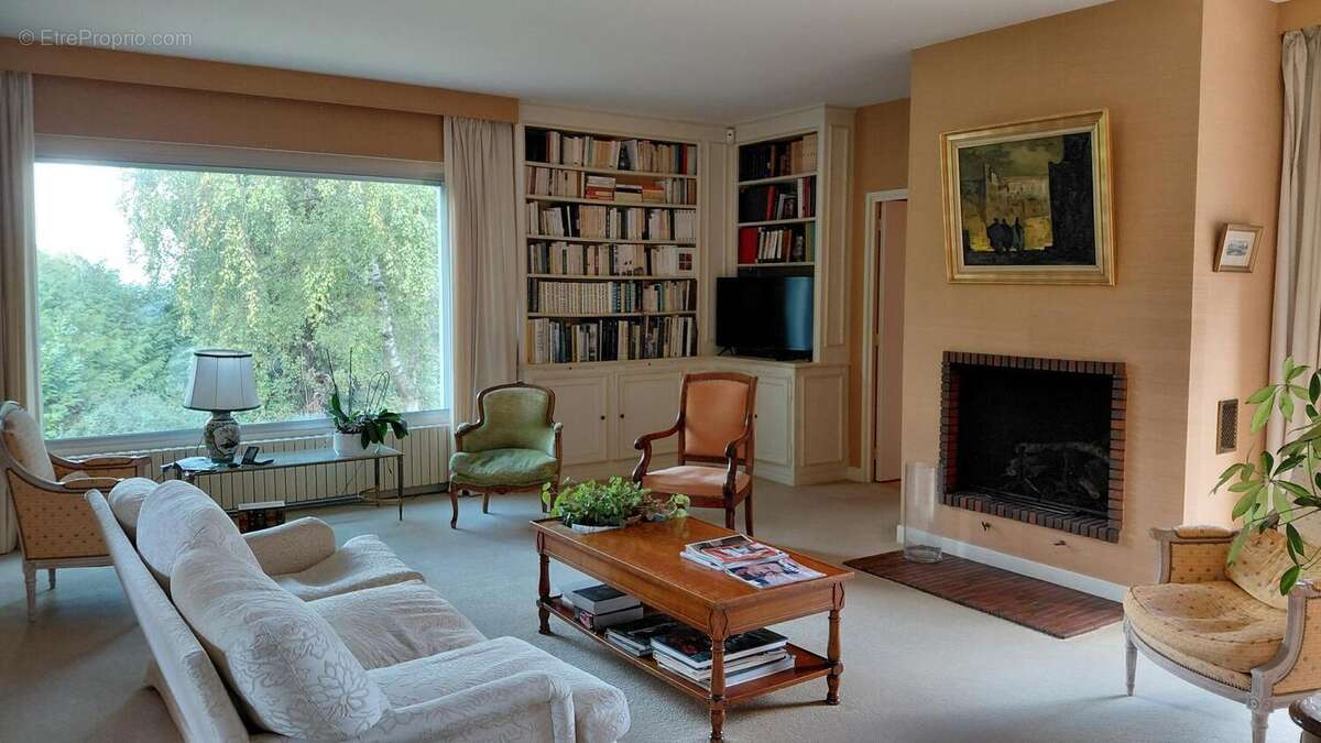 Photo 7 - Maison à SAINT-MARTIN-D&#039;ESTREAUX