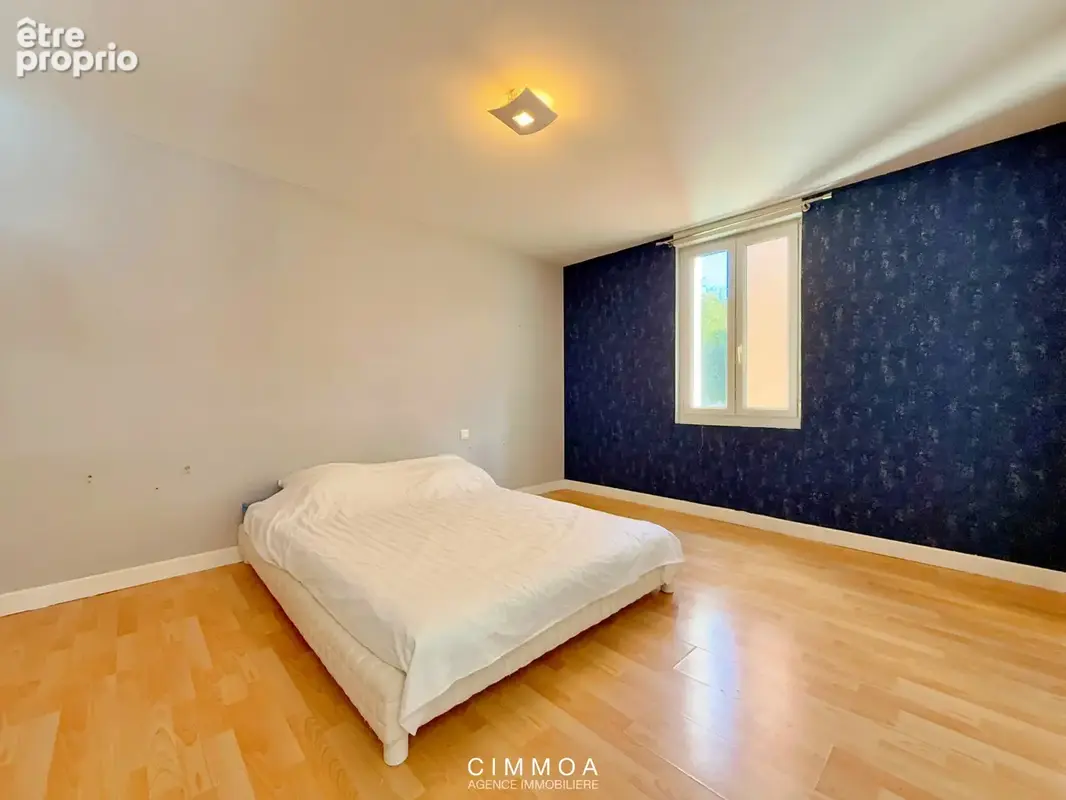 Maison de village avec terrasse panoramique   Balaruc-le-Vieux - photo 11