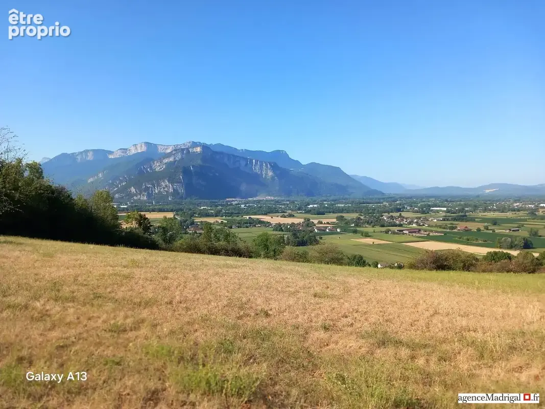Maison 6 pièces 153 m² à vendre à La Buisse (38500) - photo 4