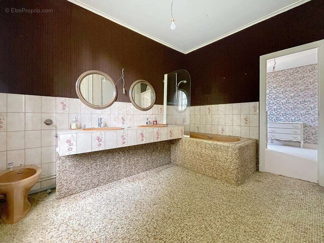 Maison 274 m² à Cambremer  - photo 9