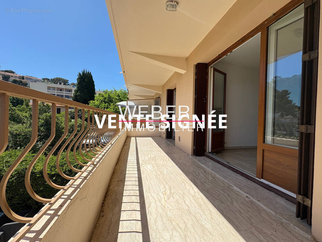 Appartement à OLLIOULES
