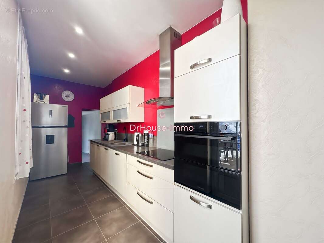 Maison 95 m² à Le Mans  - photo 14