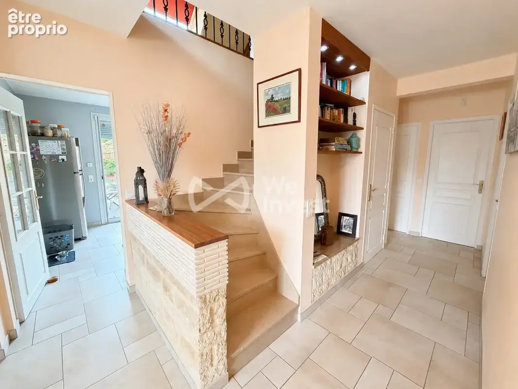 Maison 215 m² à Villemandeur  - photo 6