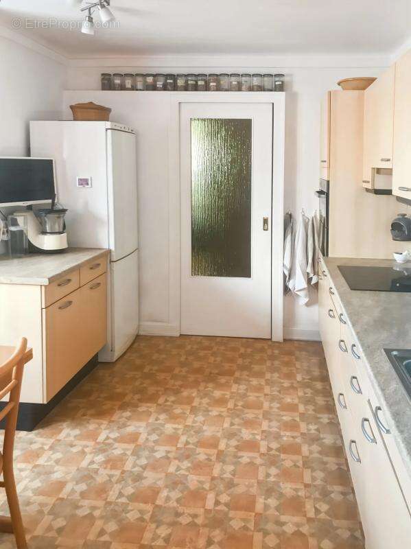 Appartement à COLMAR