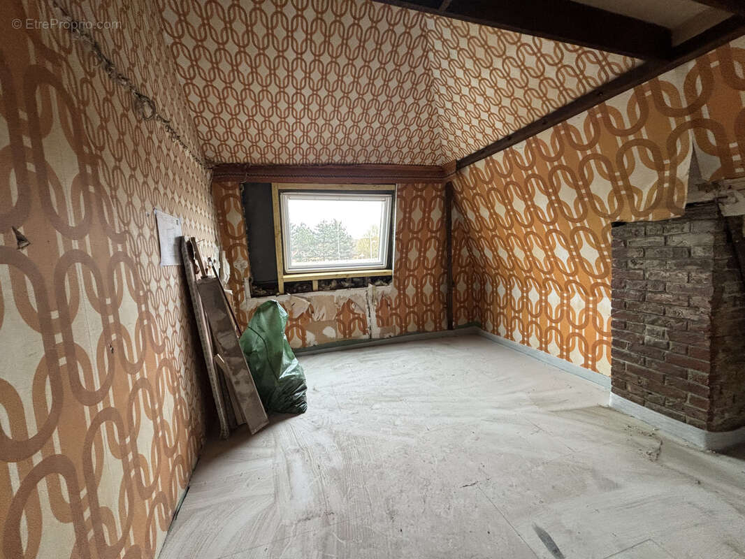 Appartement à MARQUETTE-LEZ-LILLE