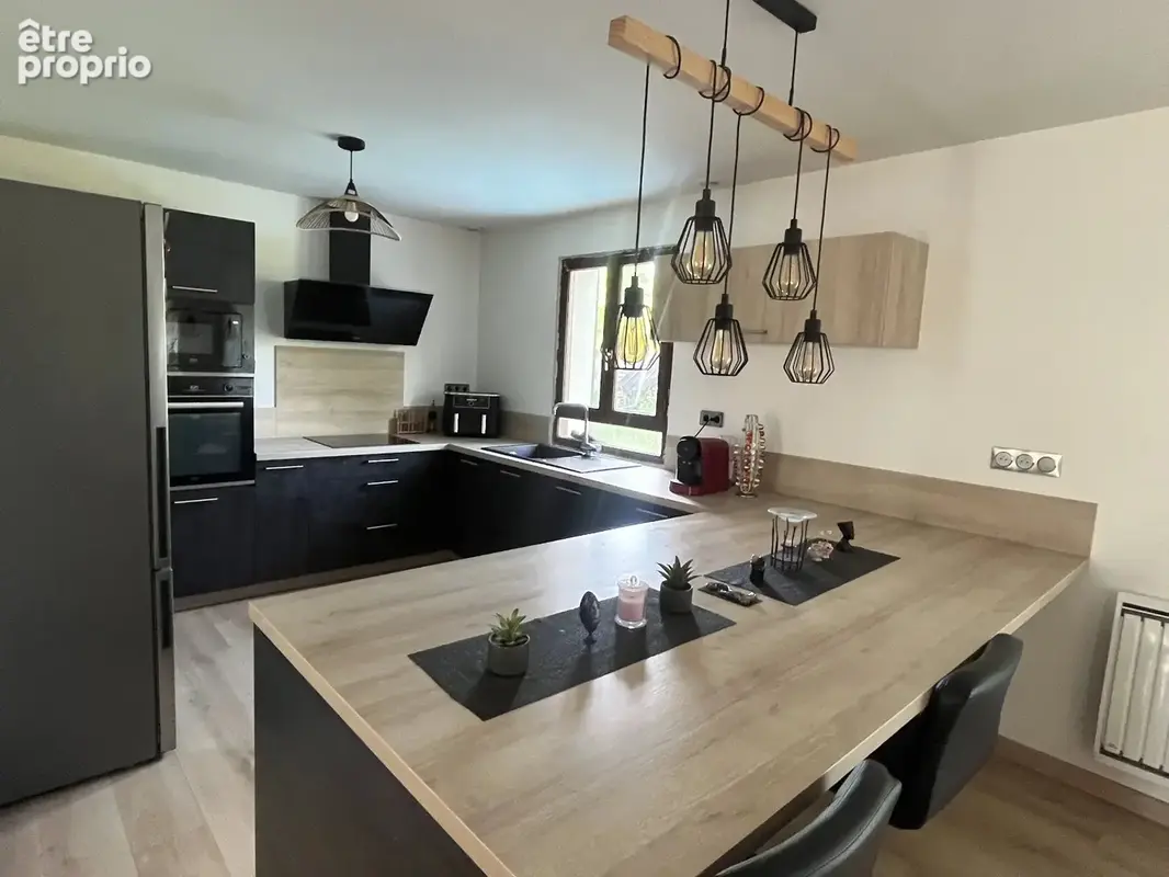 Maison 5 pièces 150 m² à vendre à Morancez (28630) - photo 6