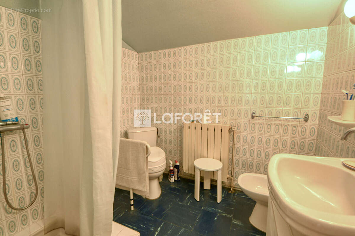 Maison à LISLE-SUR-TARN