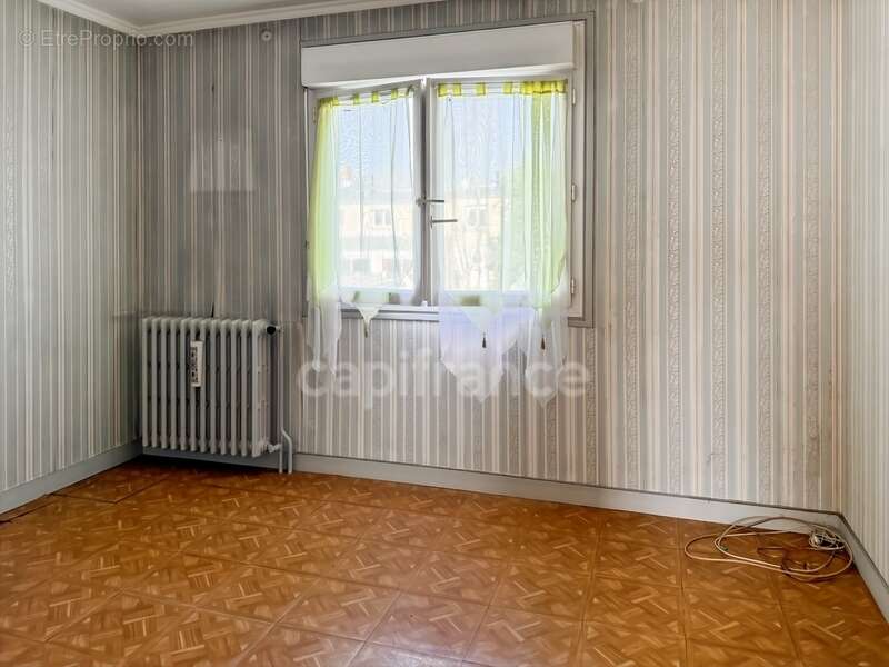 Maison à LE RELECQ-KERHUON