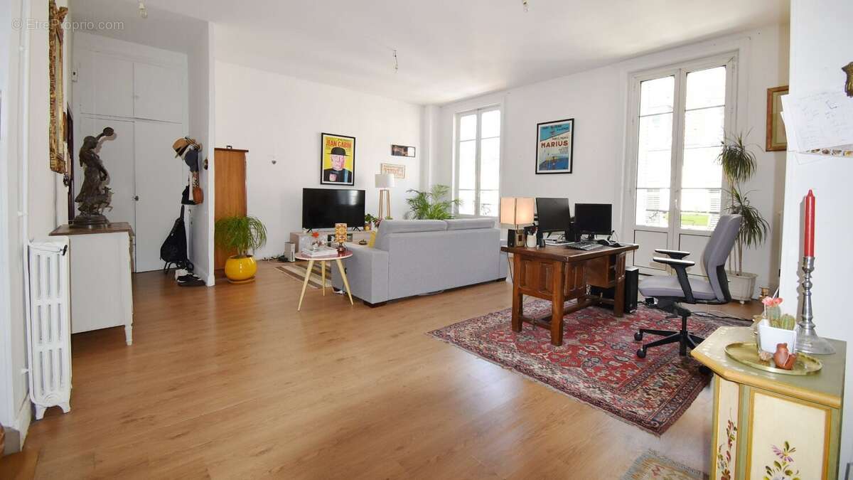 Appartement à VICHY