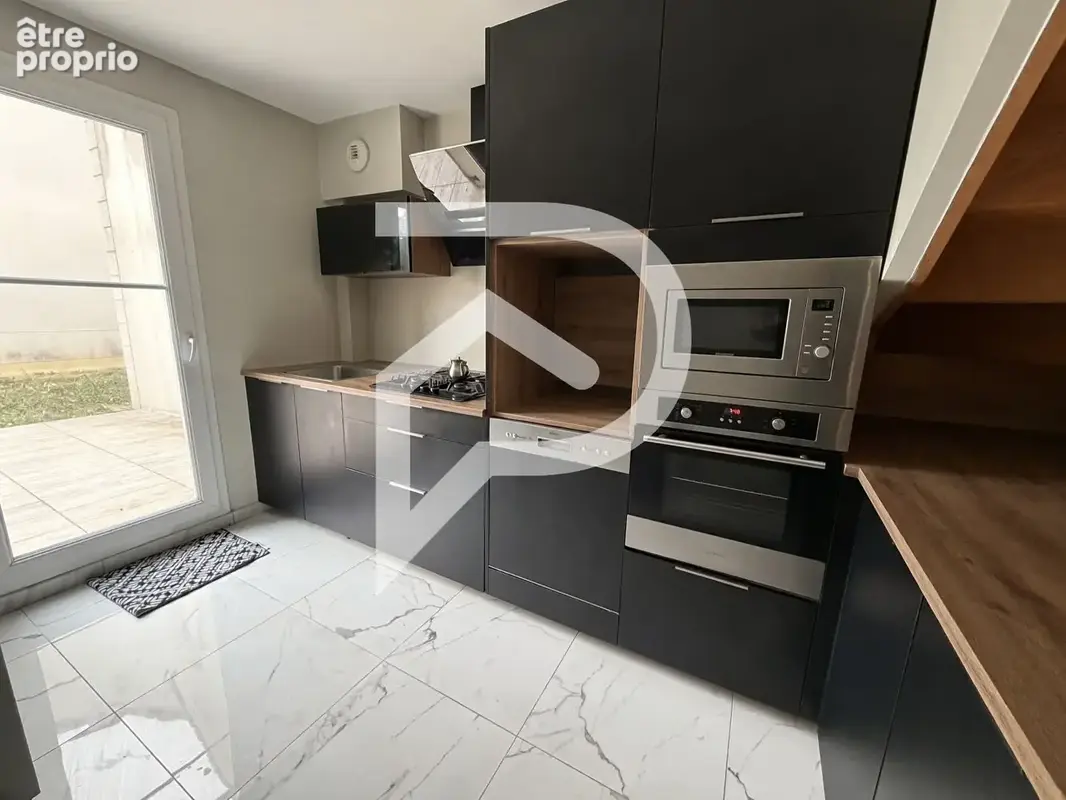 Maison Meru 5 pièce(s) 80 m2 - photo 4