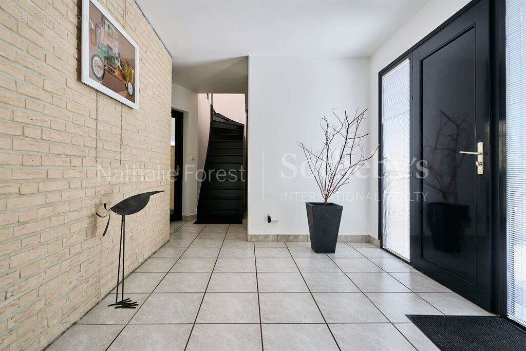 Maison à SAINGHIN-EN-MELANTOIS