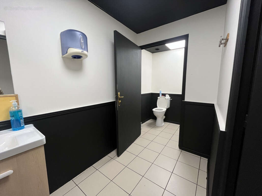 Commerce à CLERMONT-FERRAND