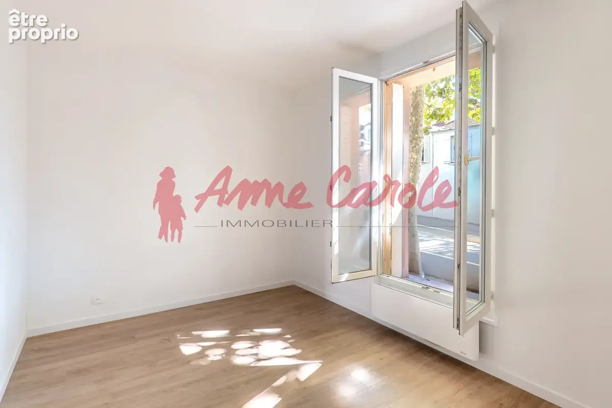 À vendre   3 pièces 46,70 m2 avec cour privative   le perreux-sur-marne - photo 5