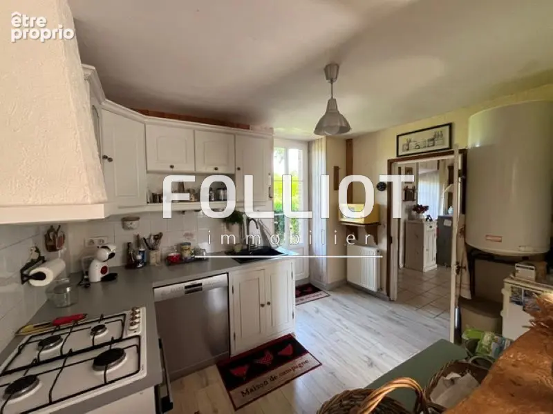 Maison Noues De Sienne - photo 10