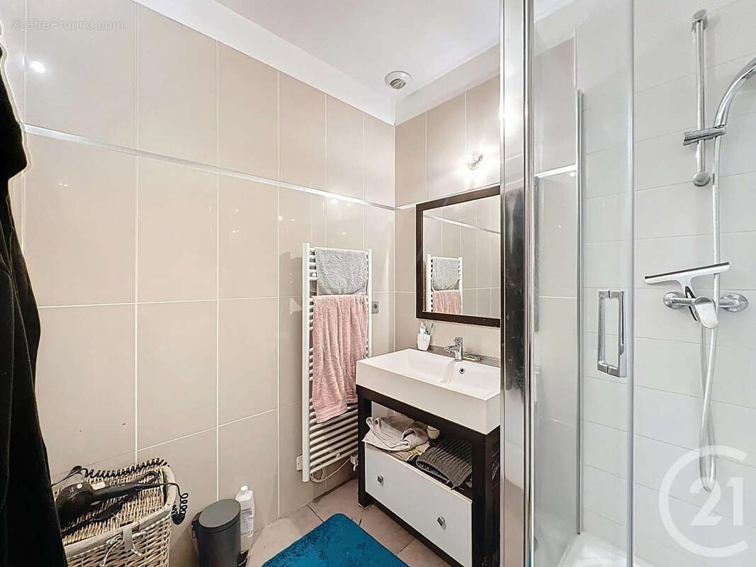 Appartement à TROYES