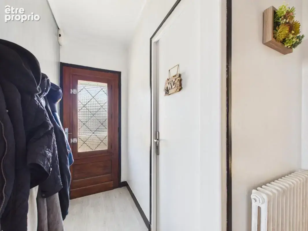 Maison 6 pièces 100 m² à vendre à Plainville (60120) - photo 5