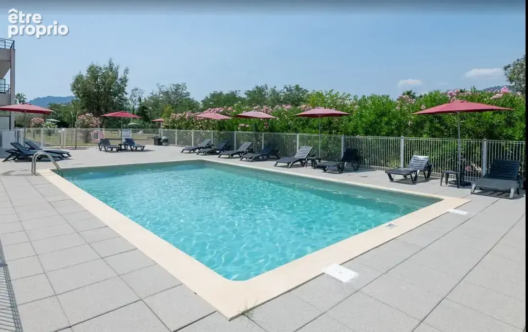 INVESTISSEMENT LOCATIF  Mandelieu-la-Napoule  Résidence de Tourisme Zenitude Comfort Cannes Mandelieu - 6,91 % de rentabilité - photo 8