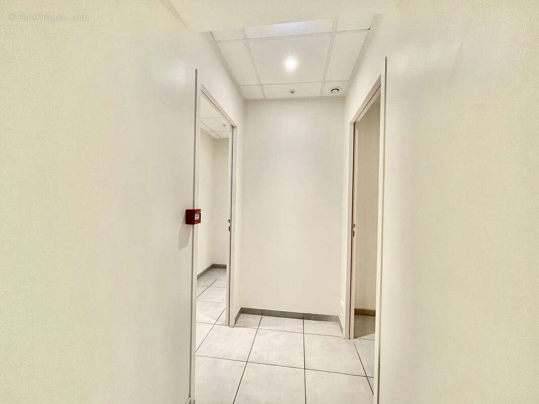 Commerce à SAINT-MARCELLIN