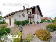 Maison à MACHILLY