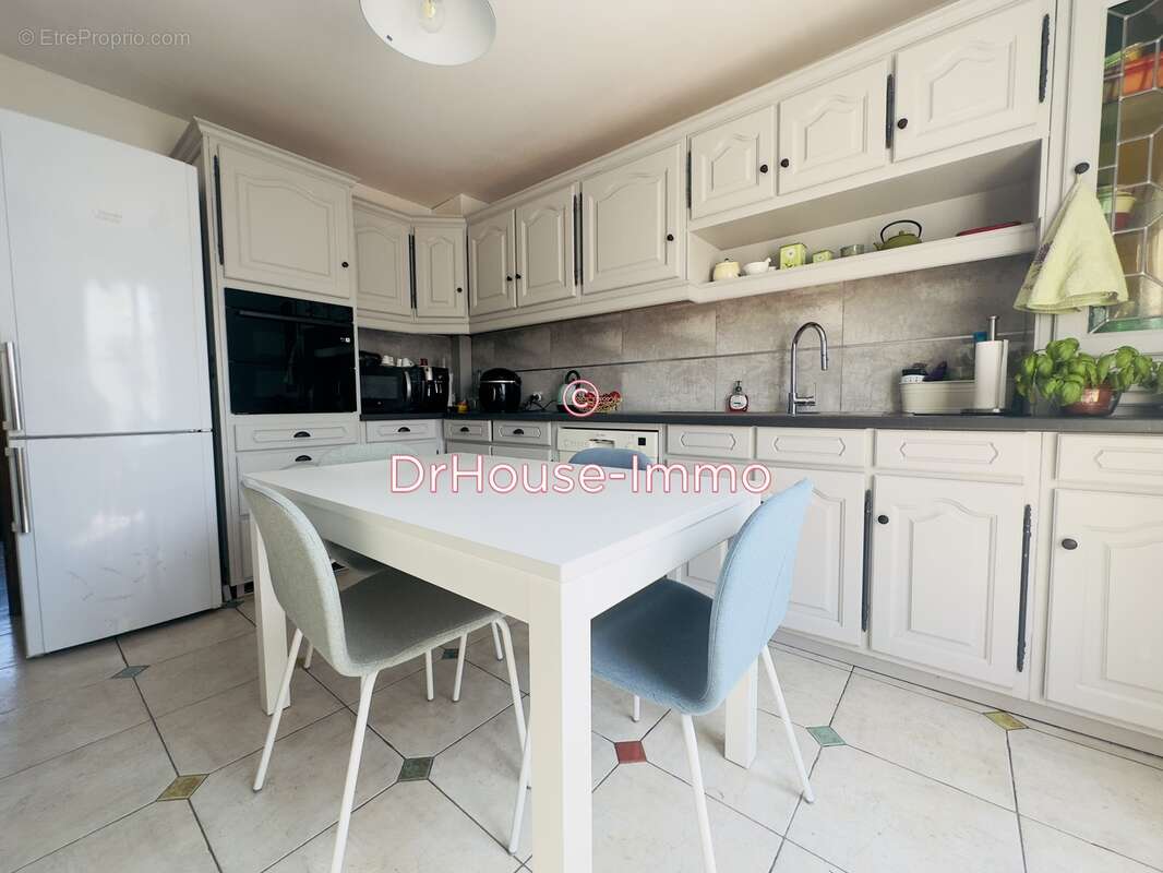 Maison à CONFLANS-SAINTE-HONORINE