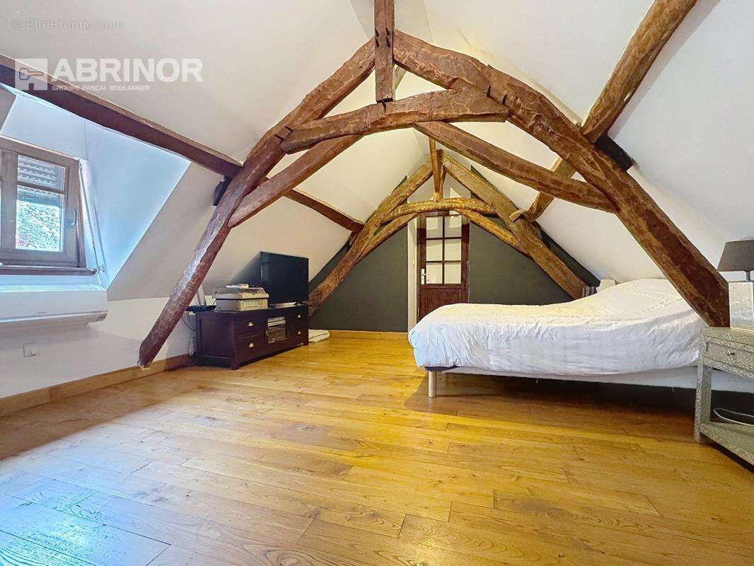 Maison à CYSOING
