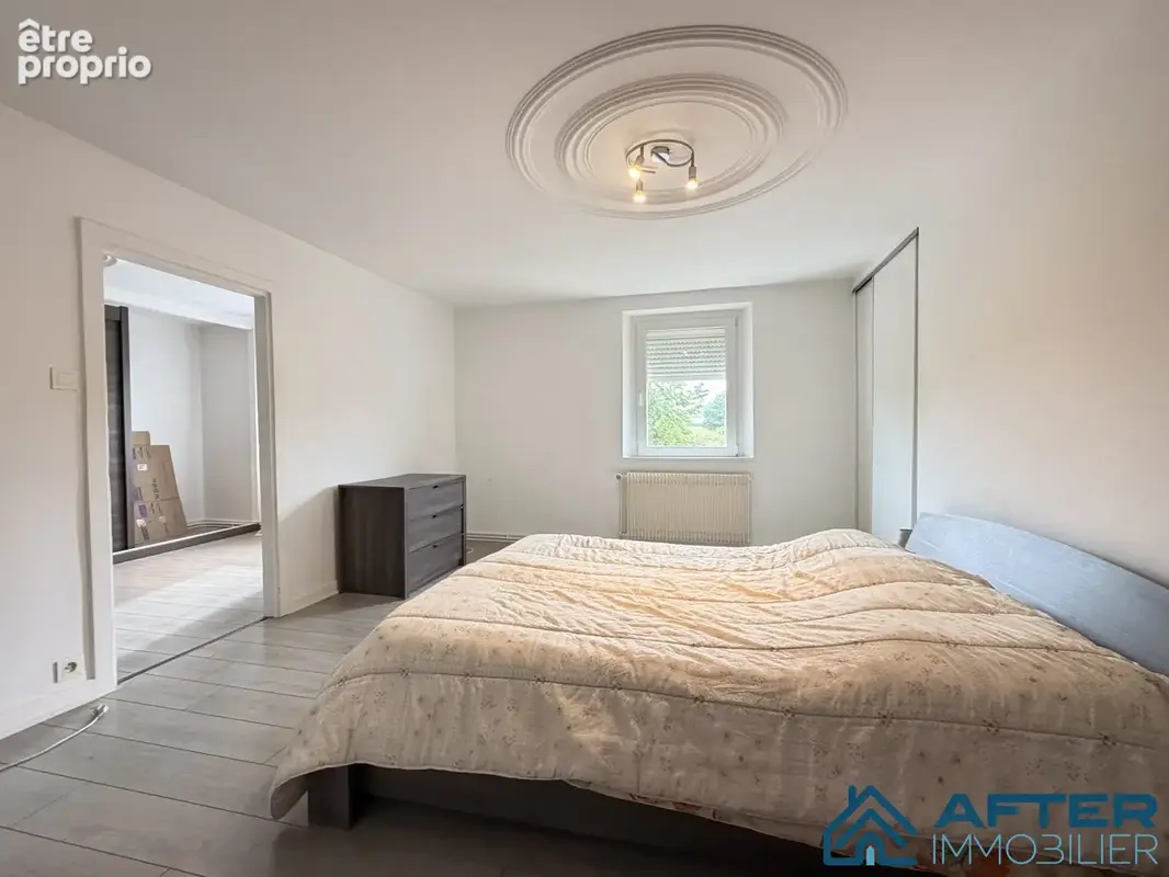 Maison 125 m² à Laronxe  - photo 9