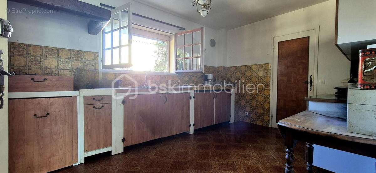 Appartement à BORMES-LES-MIMOSAS