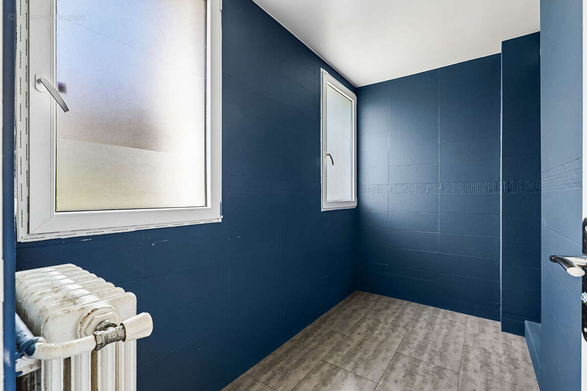 Appartement à NOISY-LE-SEC