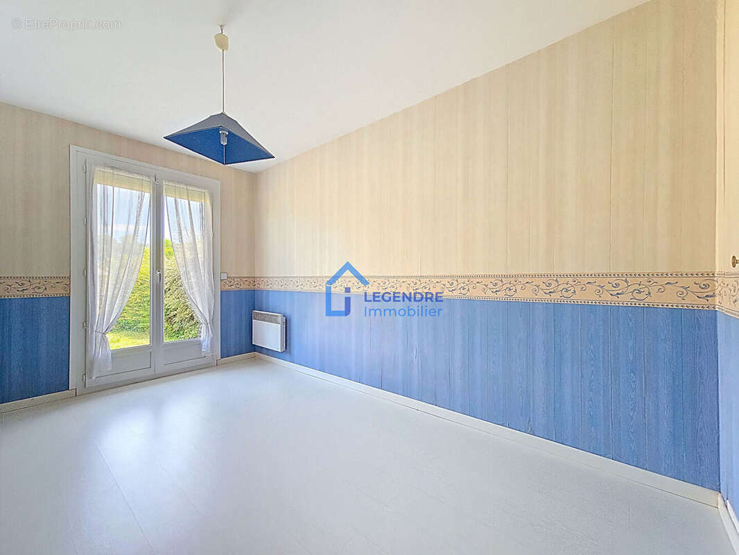 Maison à PIERRELAYE