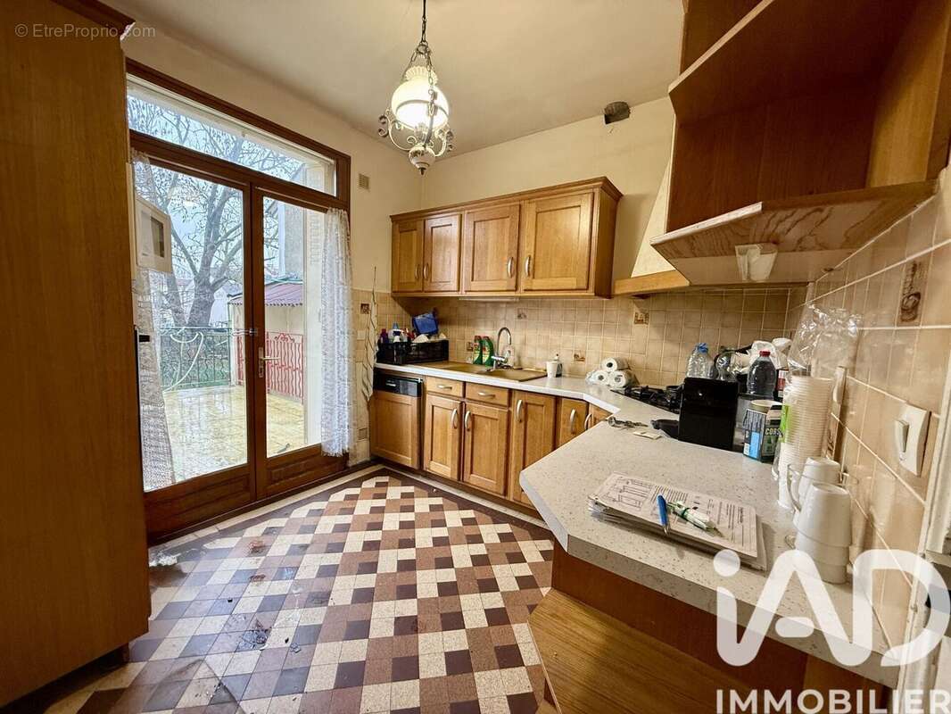 Photo 3 - Maison à CHELLES