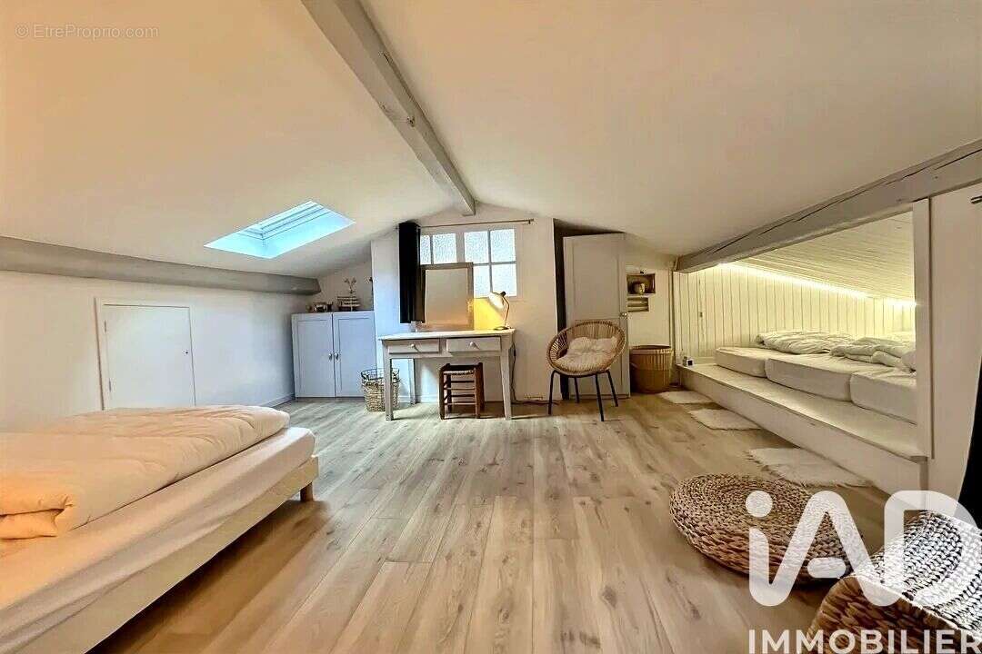 Photo 9 - Appartement à CAUTERETS