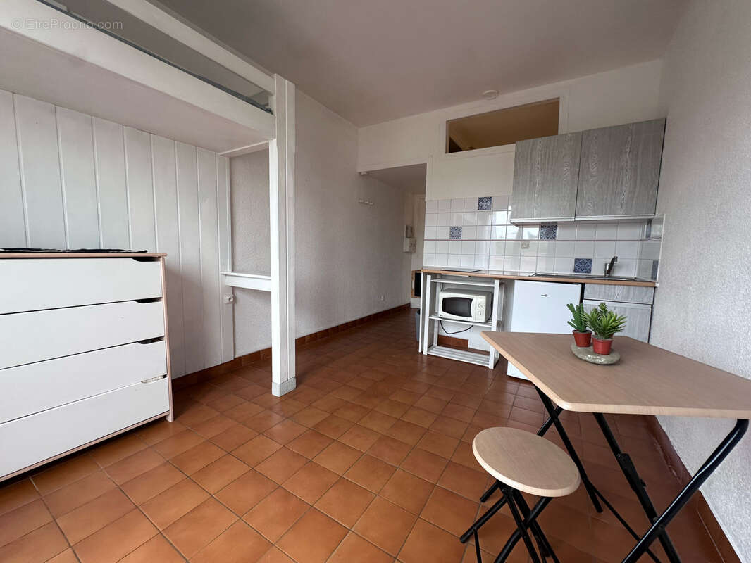 Appartement à ARGELES-SUR-MER
