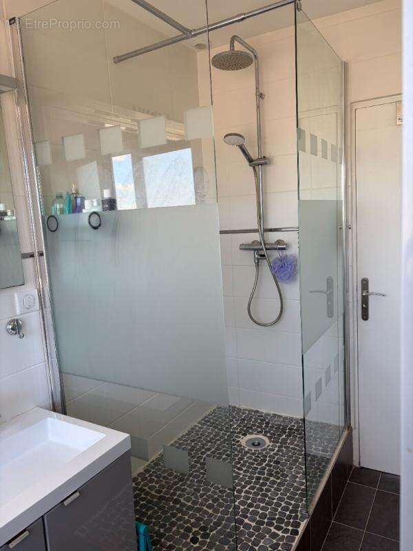 Appartement Sainte Savine 3 pièce(s) 55 m2 - photo 4