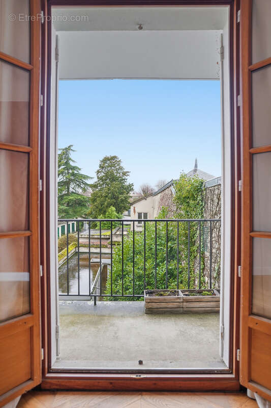 Appartement à FONTAINEBLEAU