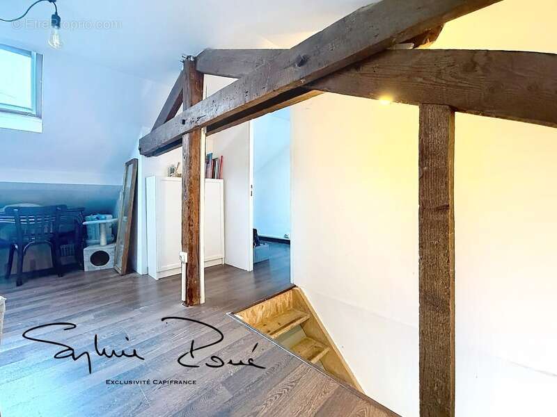 Appartement à ALFORTVILLE