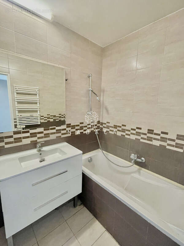 Appartement à LE CANNET