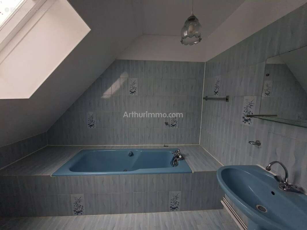 Vente Maison Gisors(27140) 263 750ï¿œ - photo 9