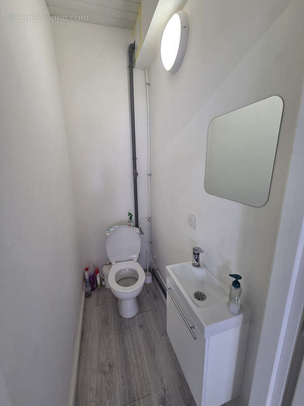 Commerce à CHAMBERY