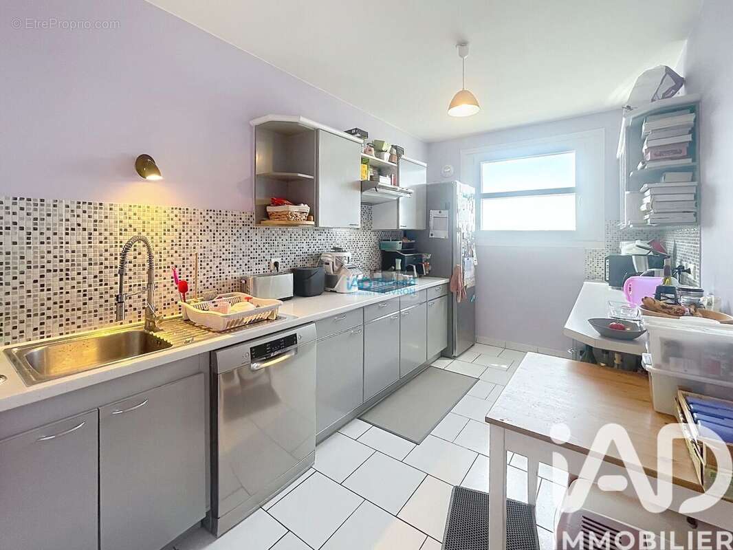 Photo 6 - Appartement à TOURS