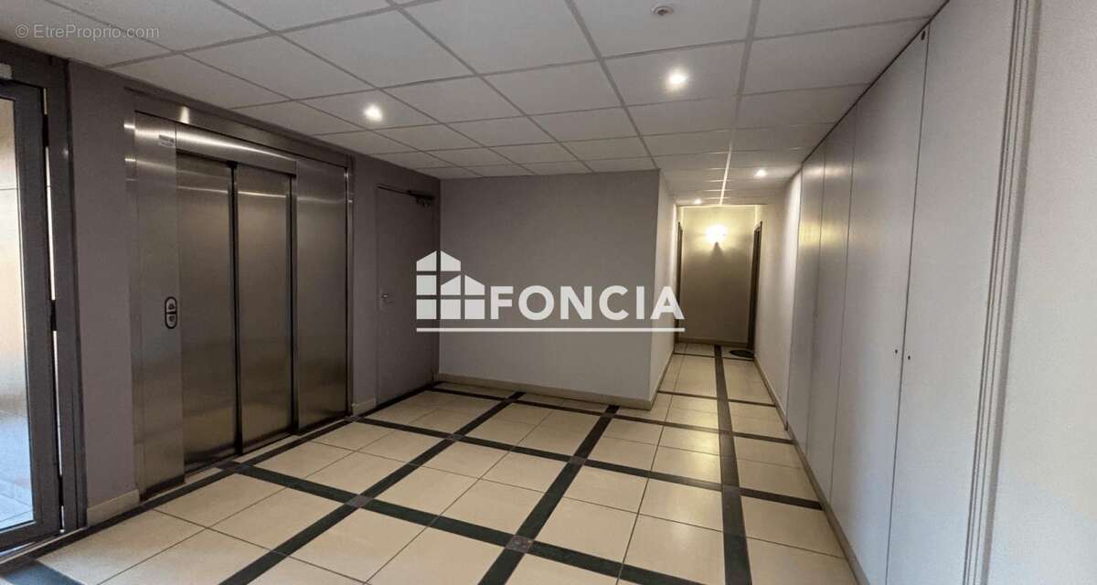 Appartement à DIGNE-LES-BAINS