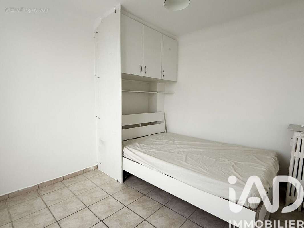 Photo 4 - Appartement à MAISONS-ALFORT