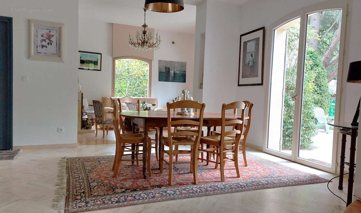 Maison à JOUARS-PONTCHARTRAIN