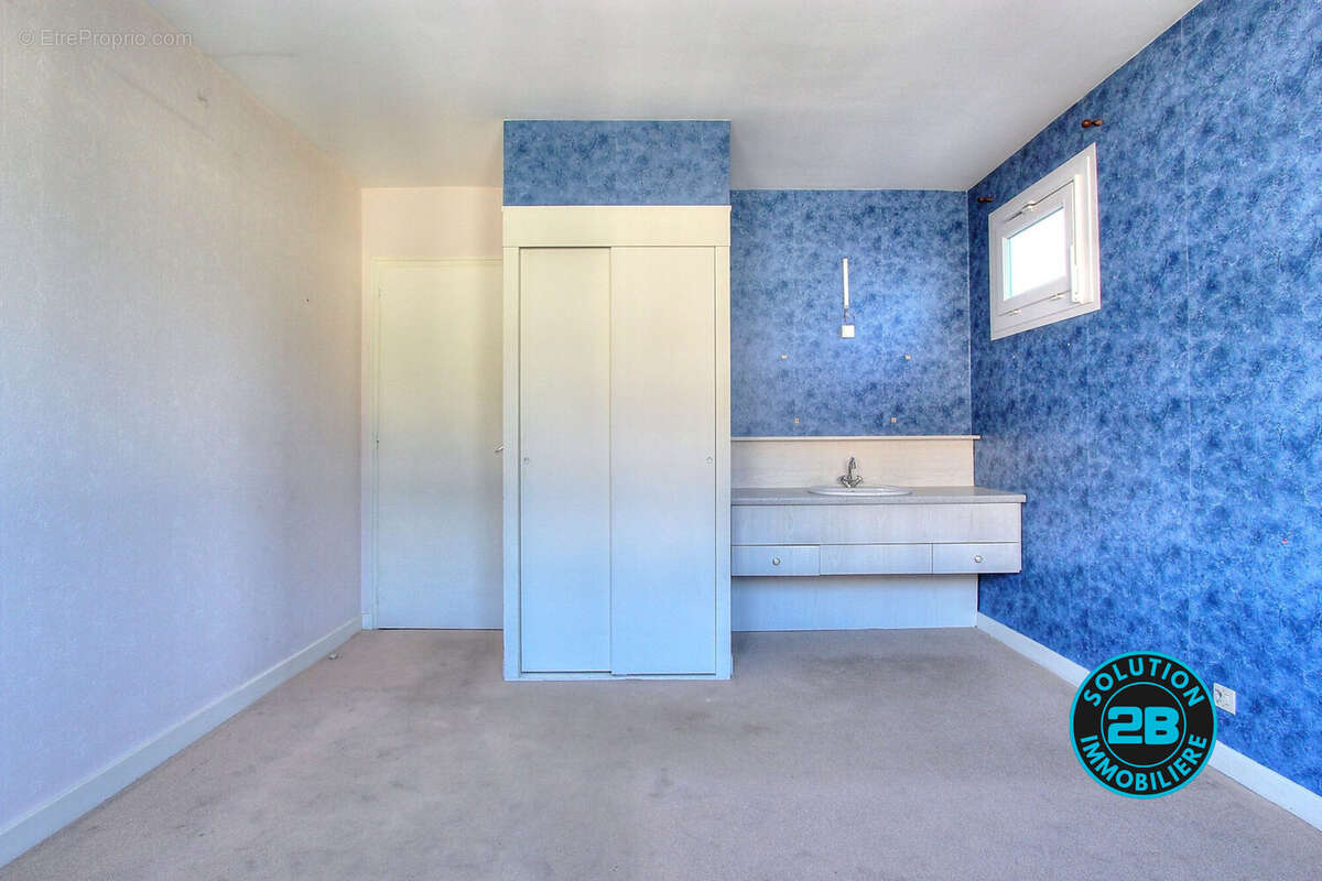 Appartement à AIX-LES-BAINS