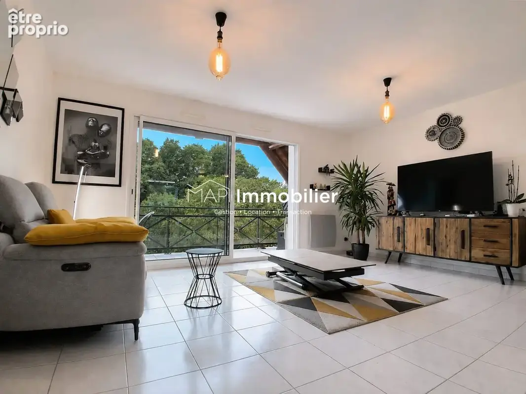 Appartement à HENNEBONT