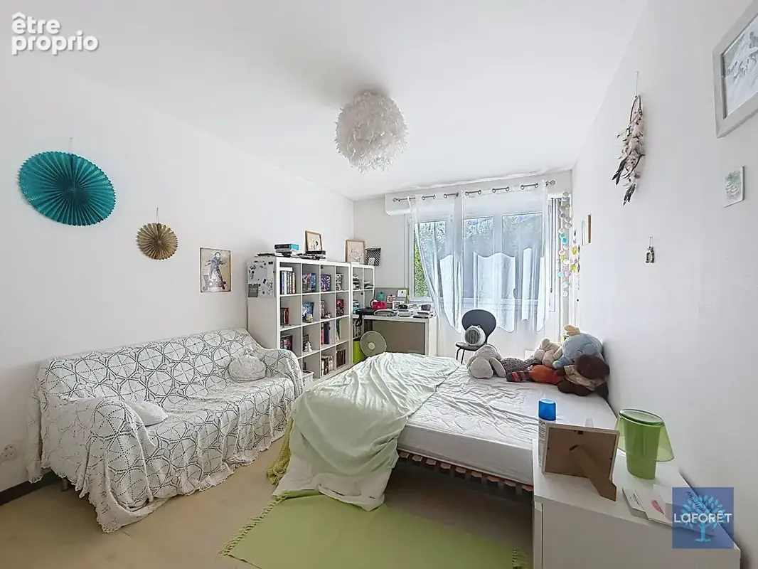 Appartement Laxou 3 pièce(s) 89.17 m2 - photo 6
